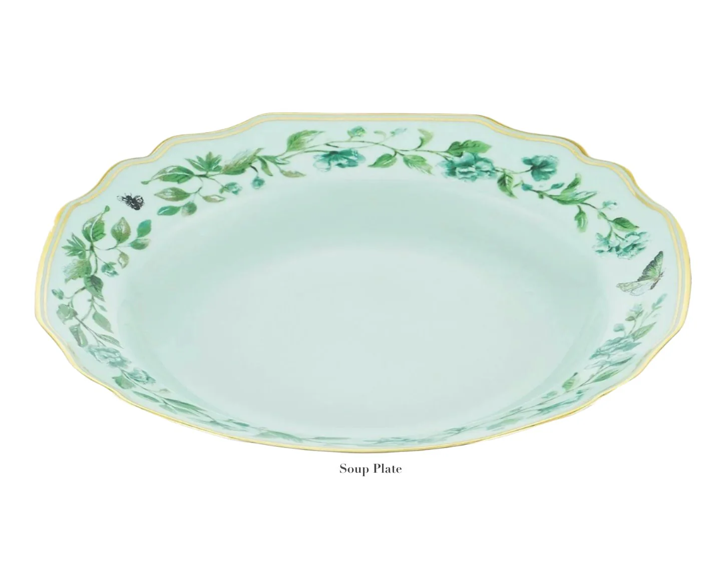 Secret Garden Dinnerware and Serveware Collection - Image 4
