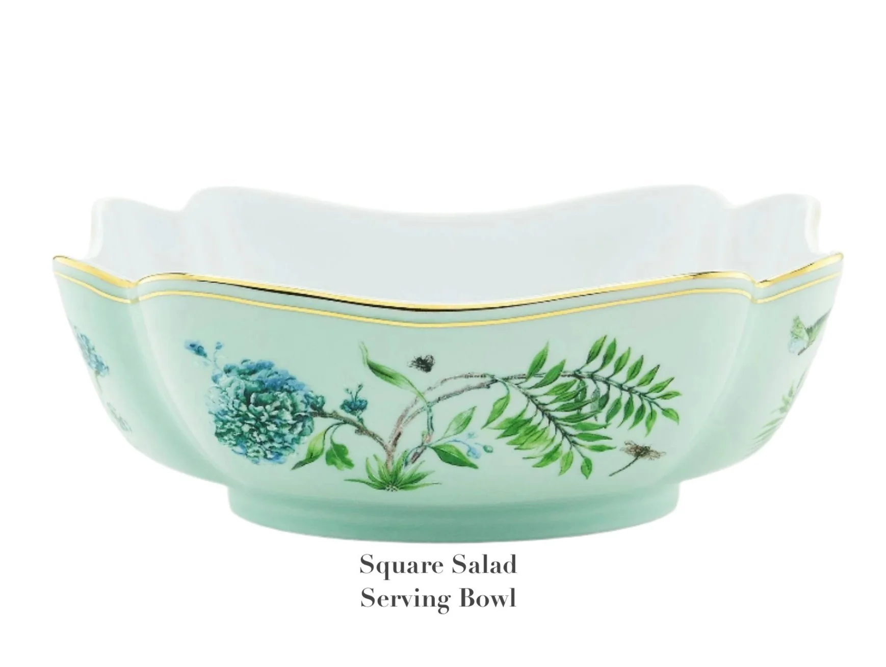Secret Garden Dinnerware and Serveware Collection - Image 5