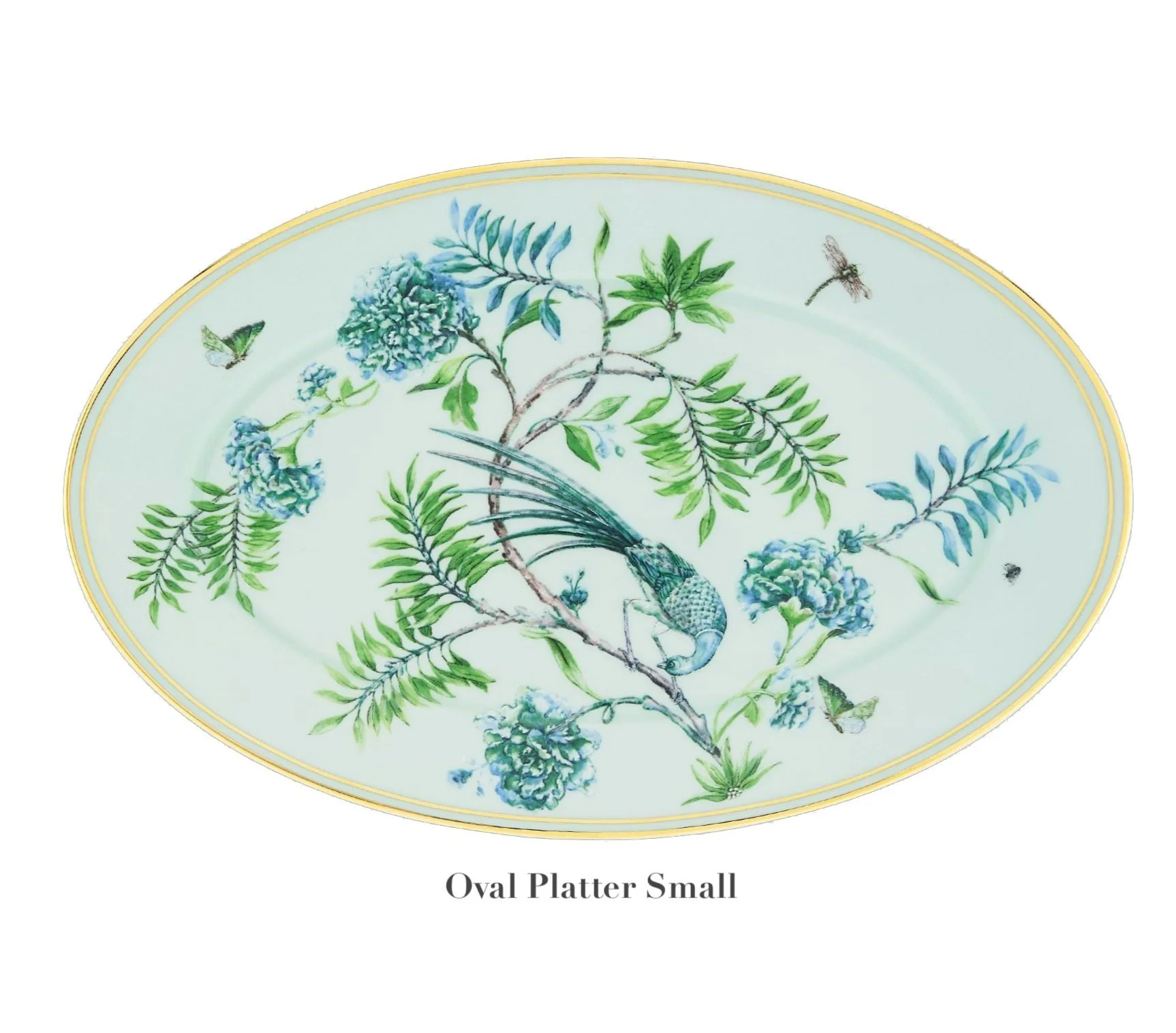 Secret Garden Dinnerware and Serveware Collection - Image 6