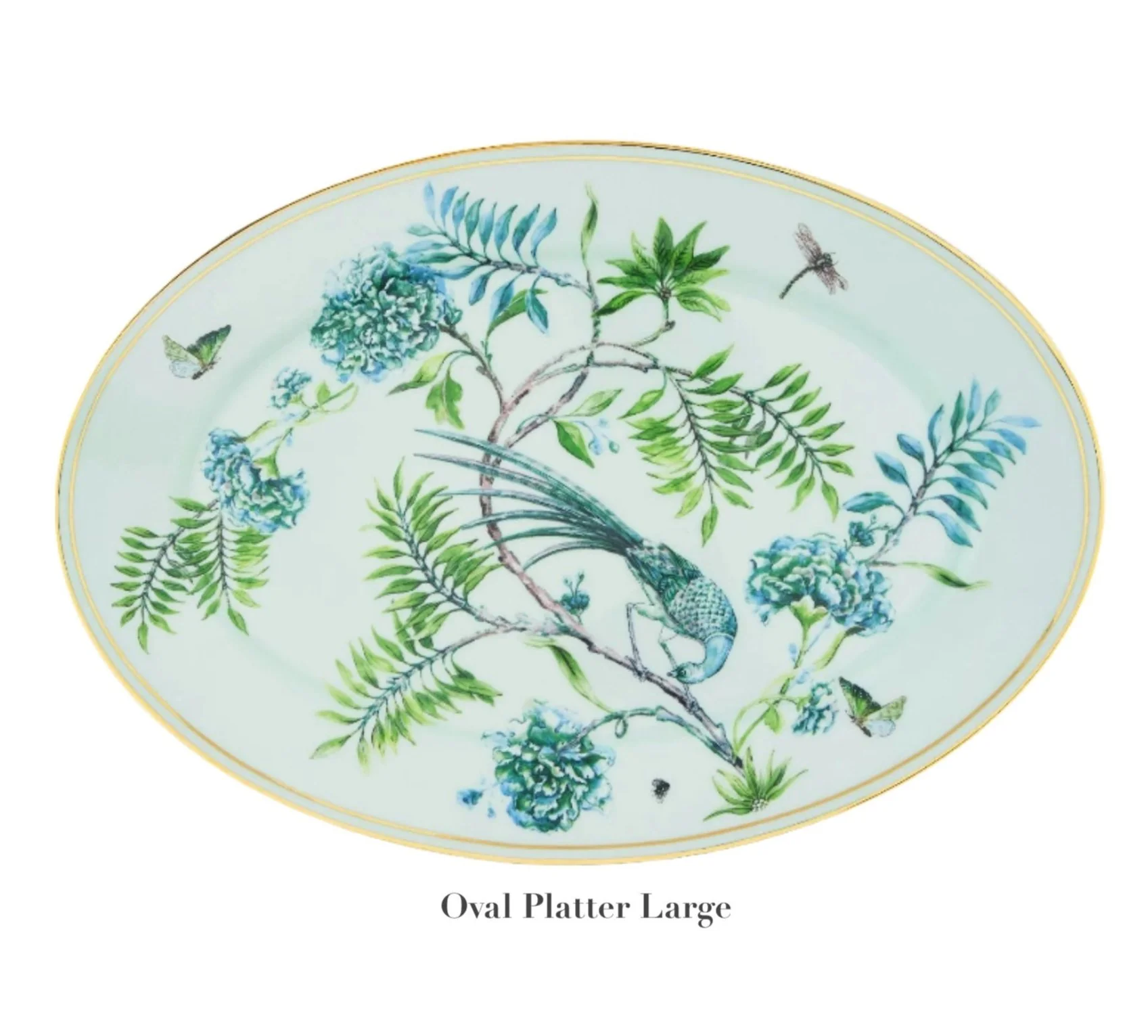 Secret Garden Dinnerware and Serveware Collection - Image 7
