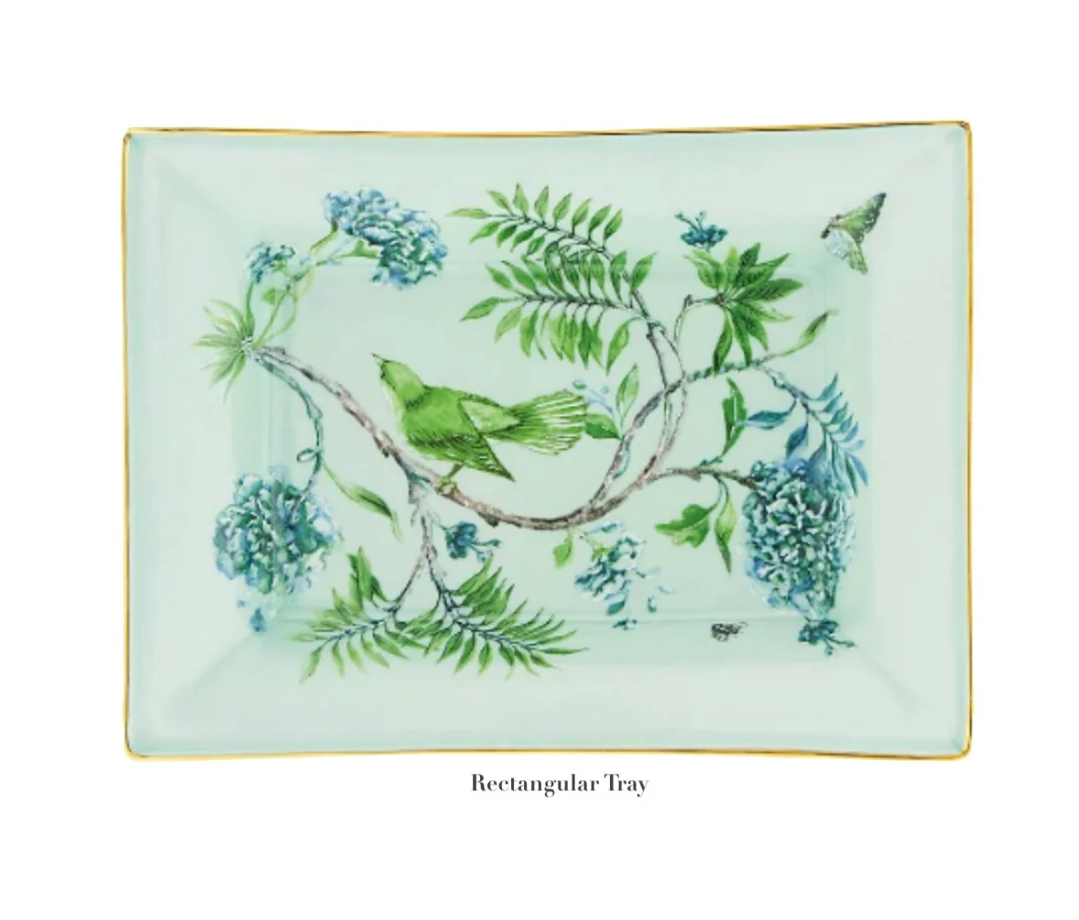 Secret Garden Dinnerware and Serveware Collection - Image 8