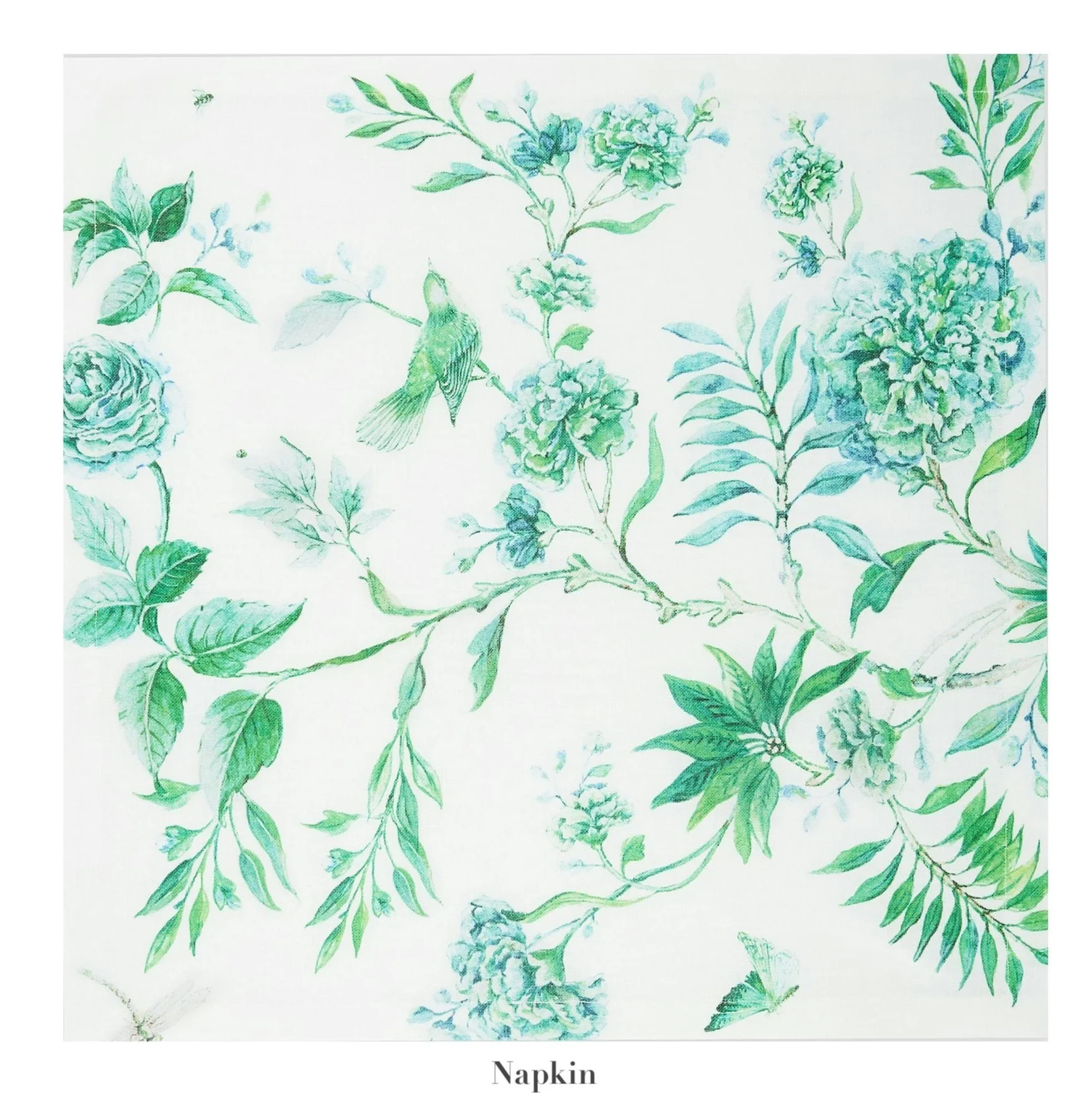 Secret Garden Table Linen Collection - Image 3