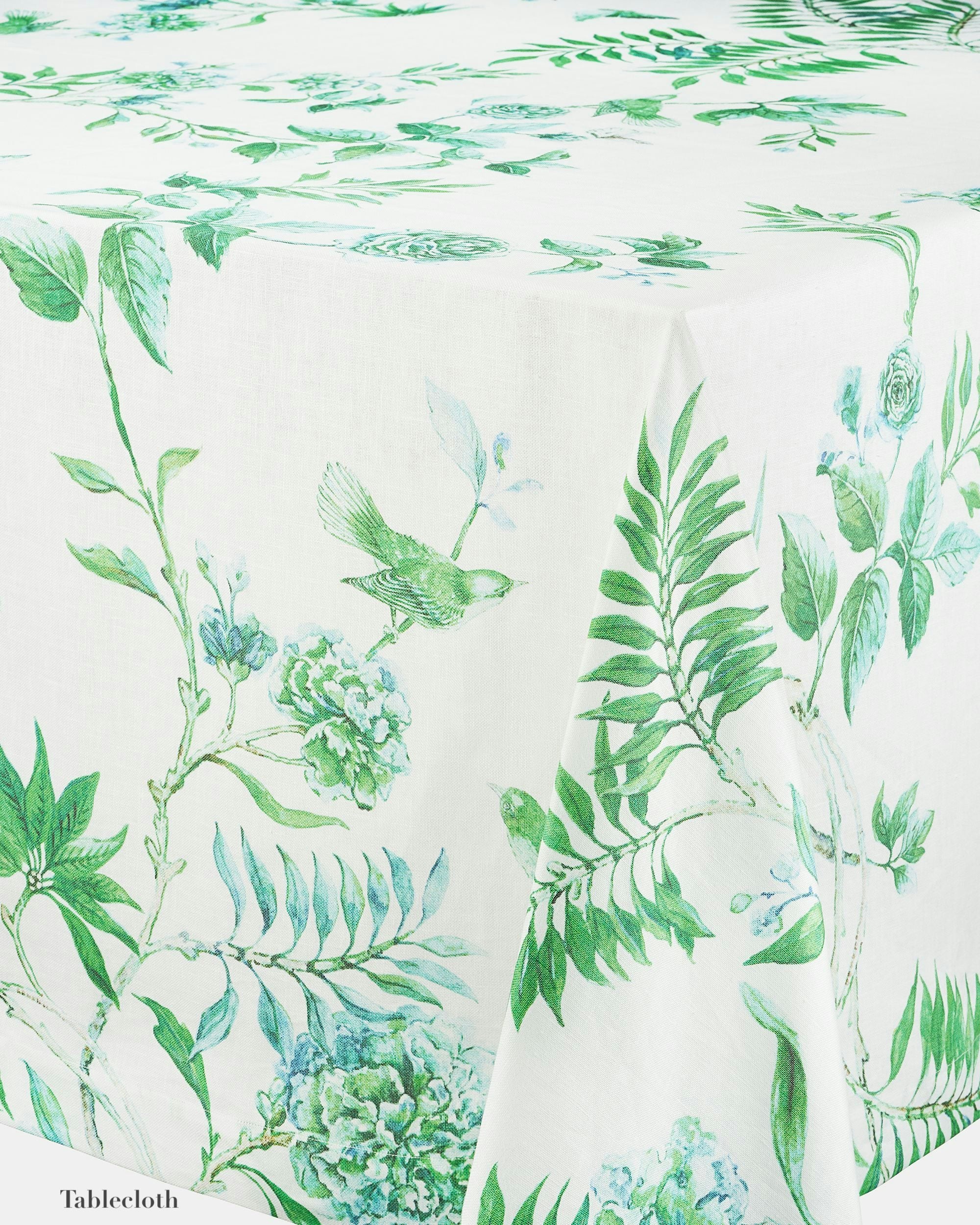 Secret Garden Table Linen Collection - Image 4