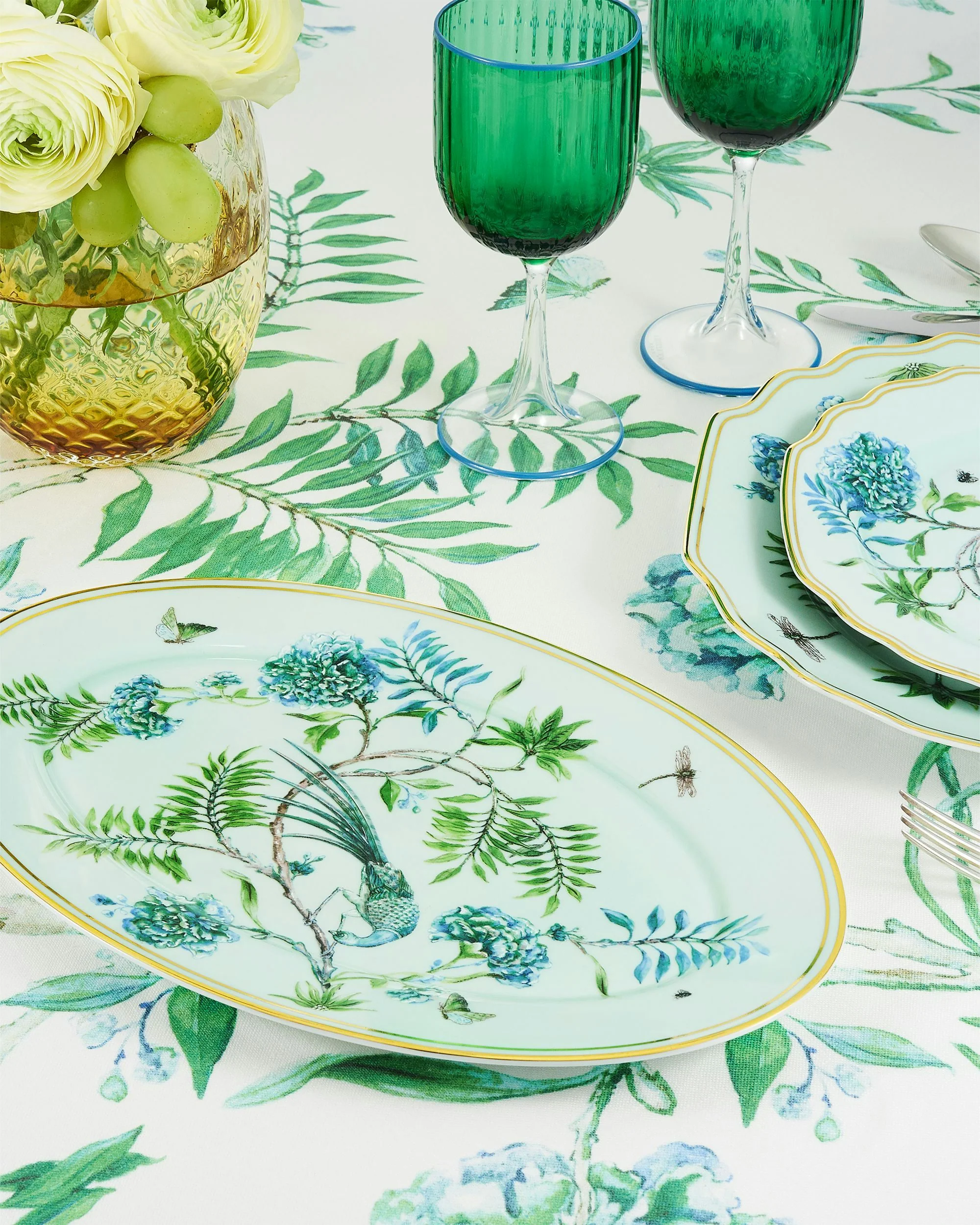Secret Garden Table Linen Collection - Image 6