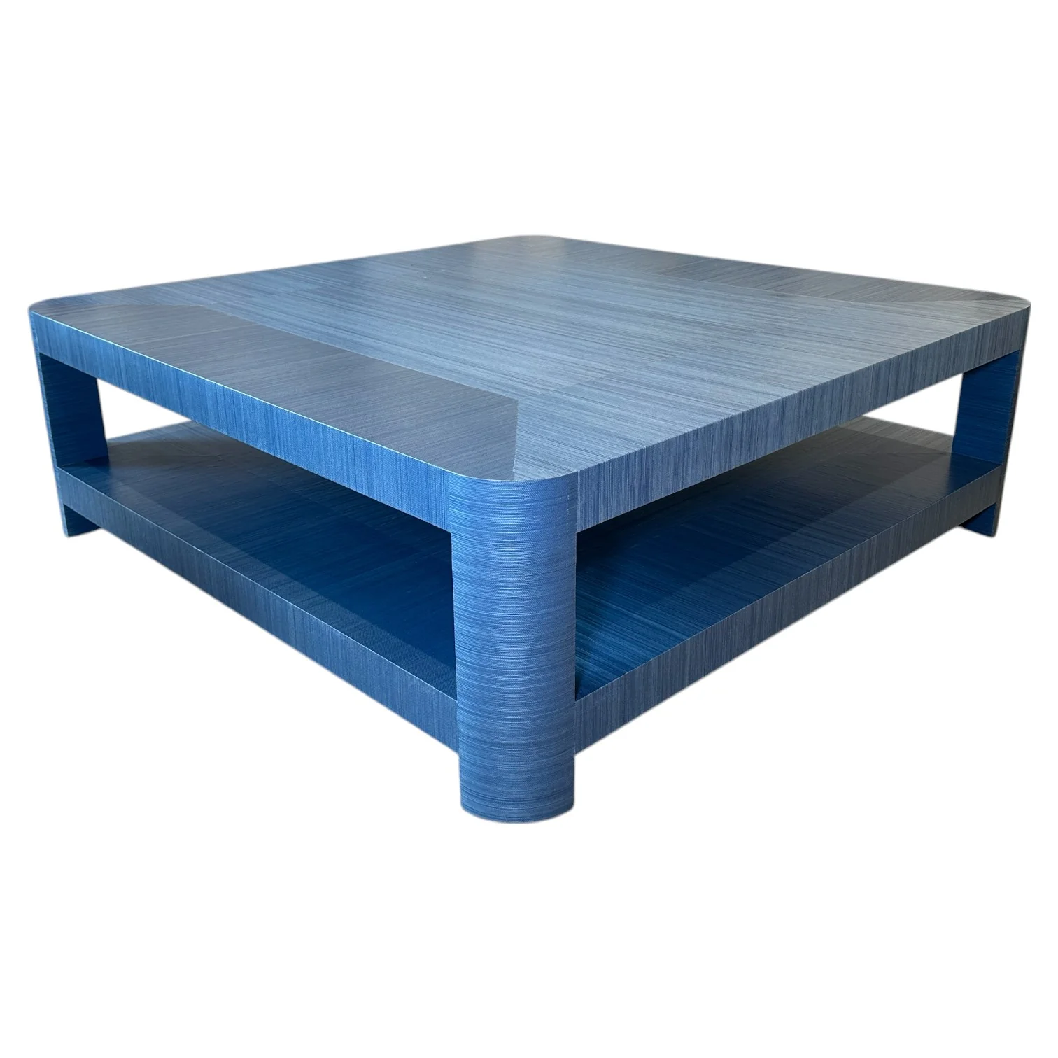Series O Custom Cocktail Table - Image 3