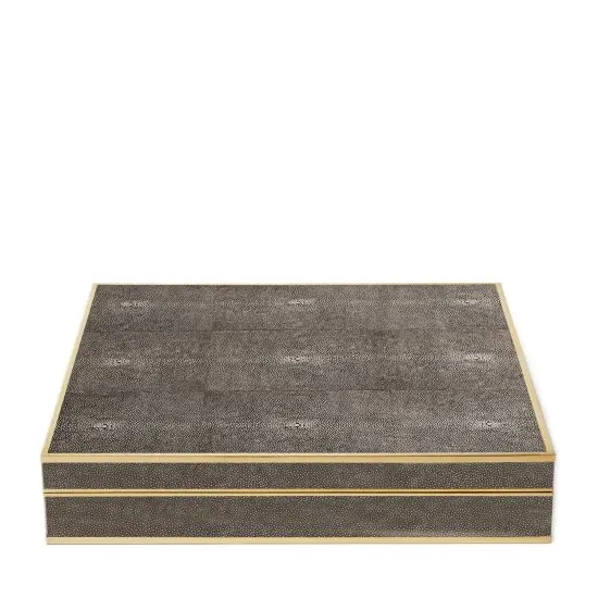 Shagreen Chess Set Collection - Image 4