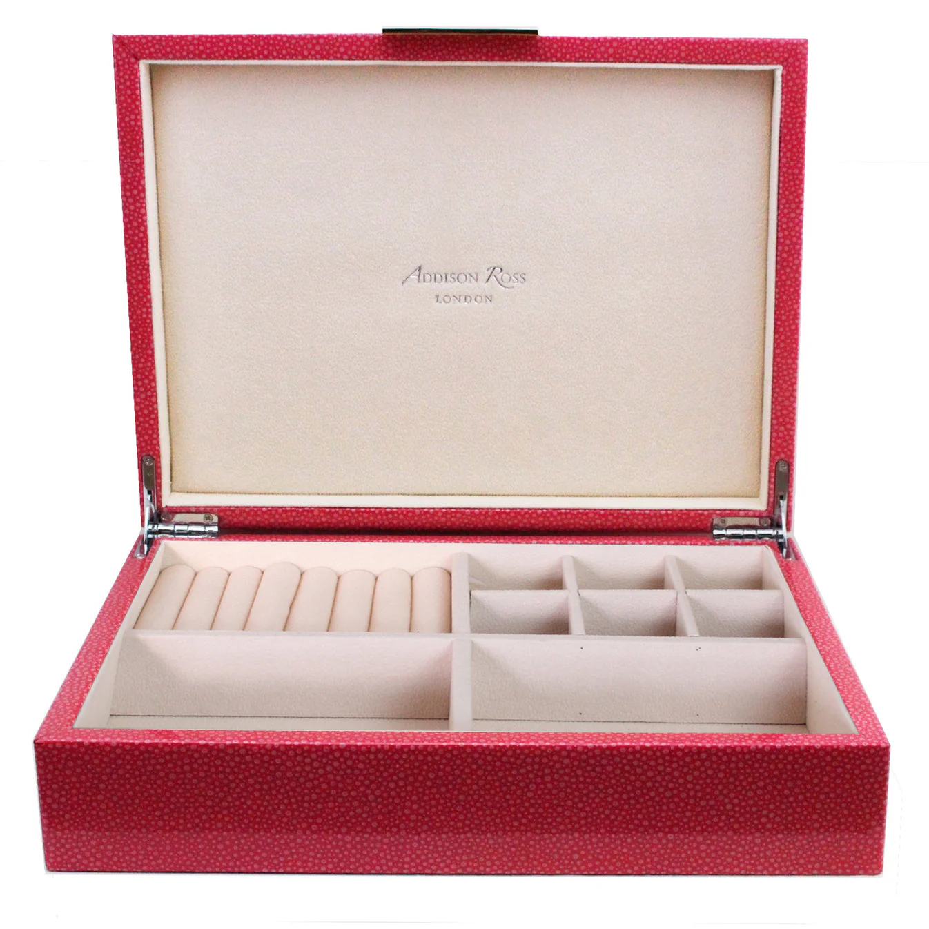 Shagreen Jewelry Box Collection - Image 2