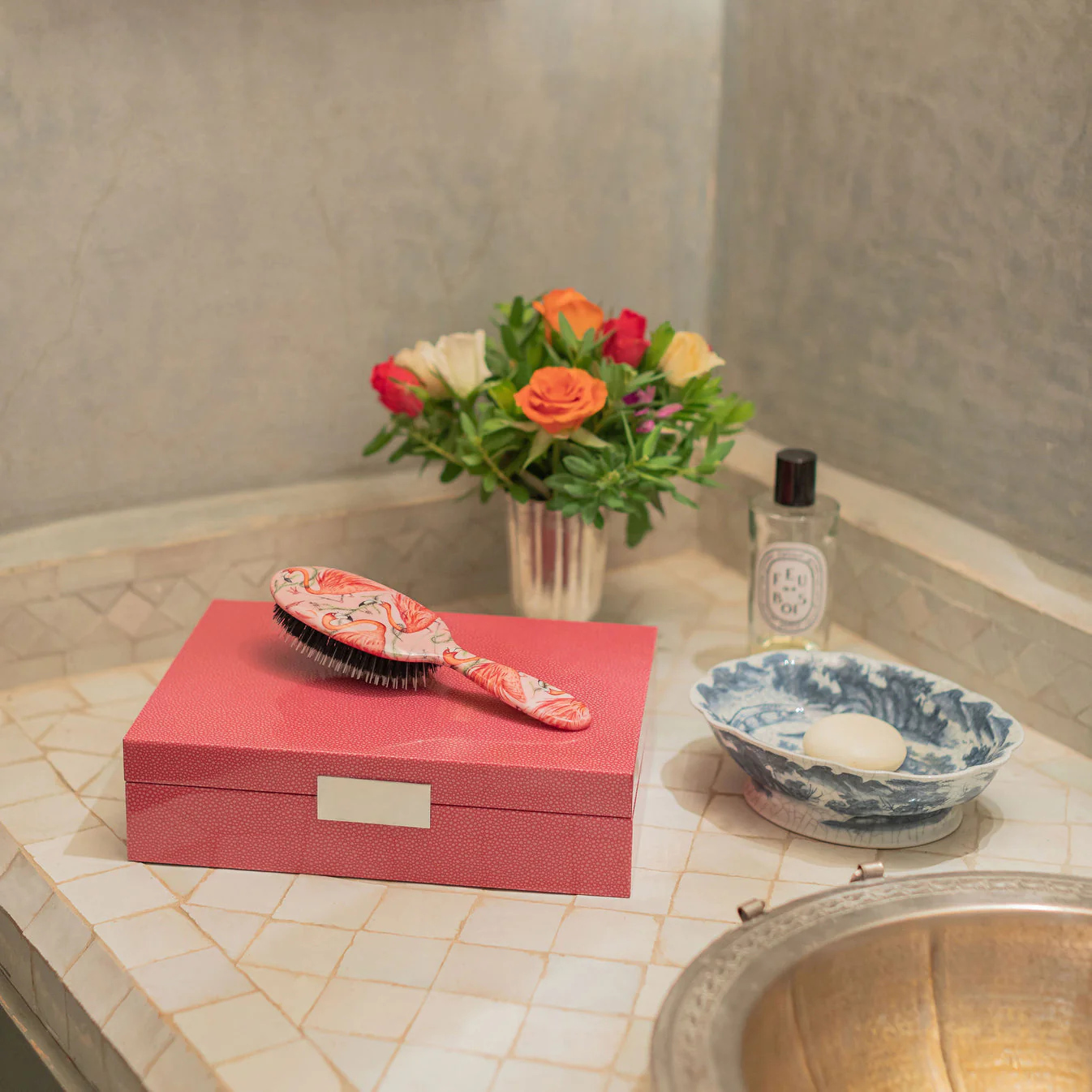 Shagreen Jewelry Box Collection - Image 4