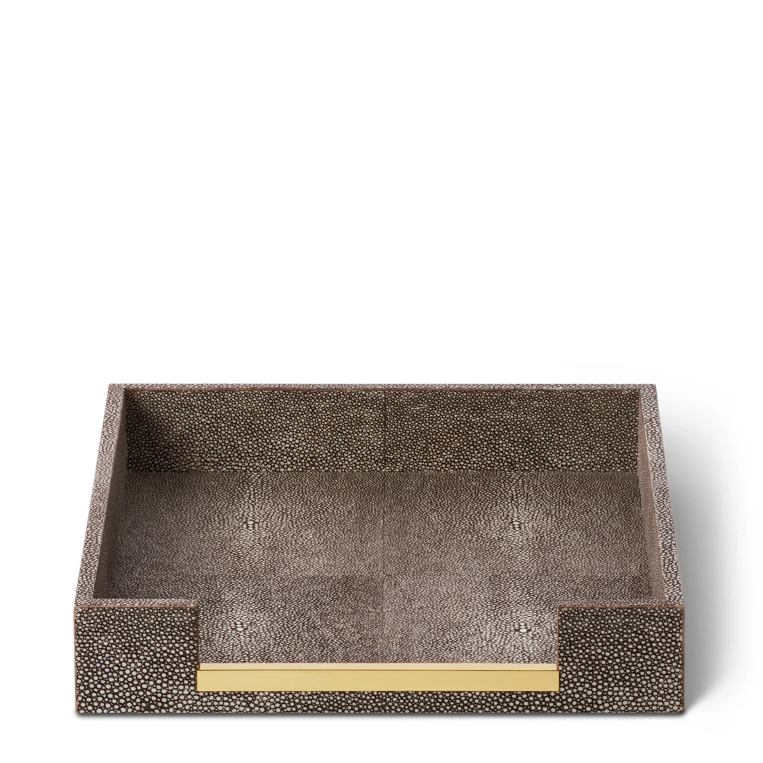 Shagreen Paper Tray - Image 2
