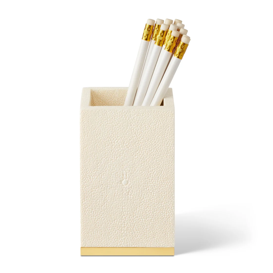 Shagreen Pencil Cup - Image 2