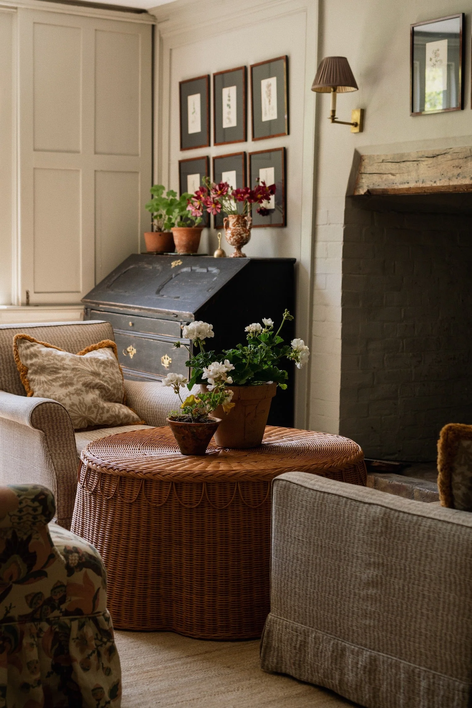 Adeline Coffee Table - Image 3