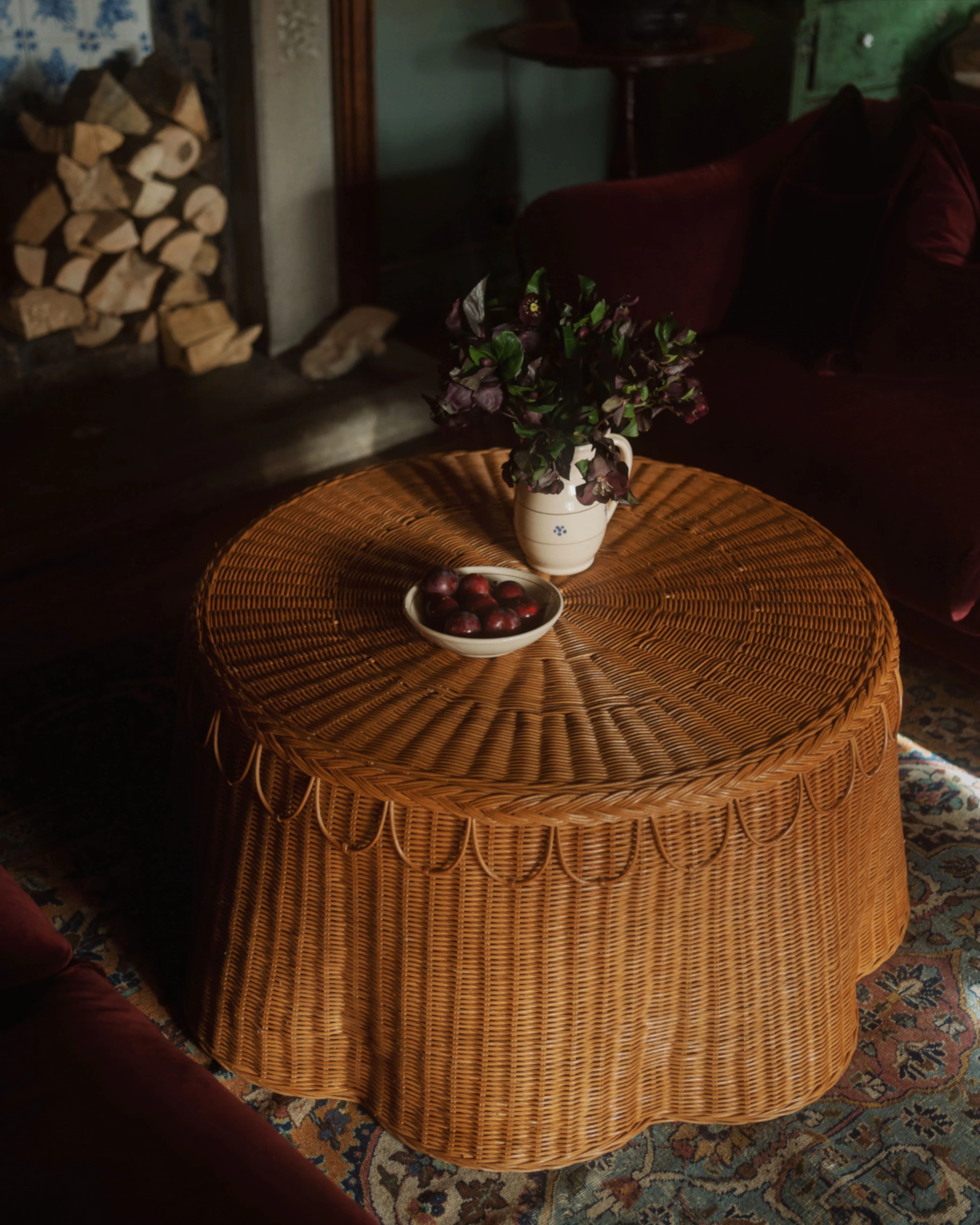 Adeline Coffee Table - Image 4