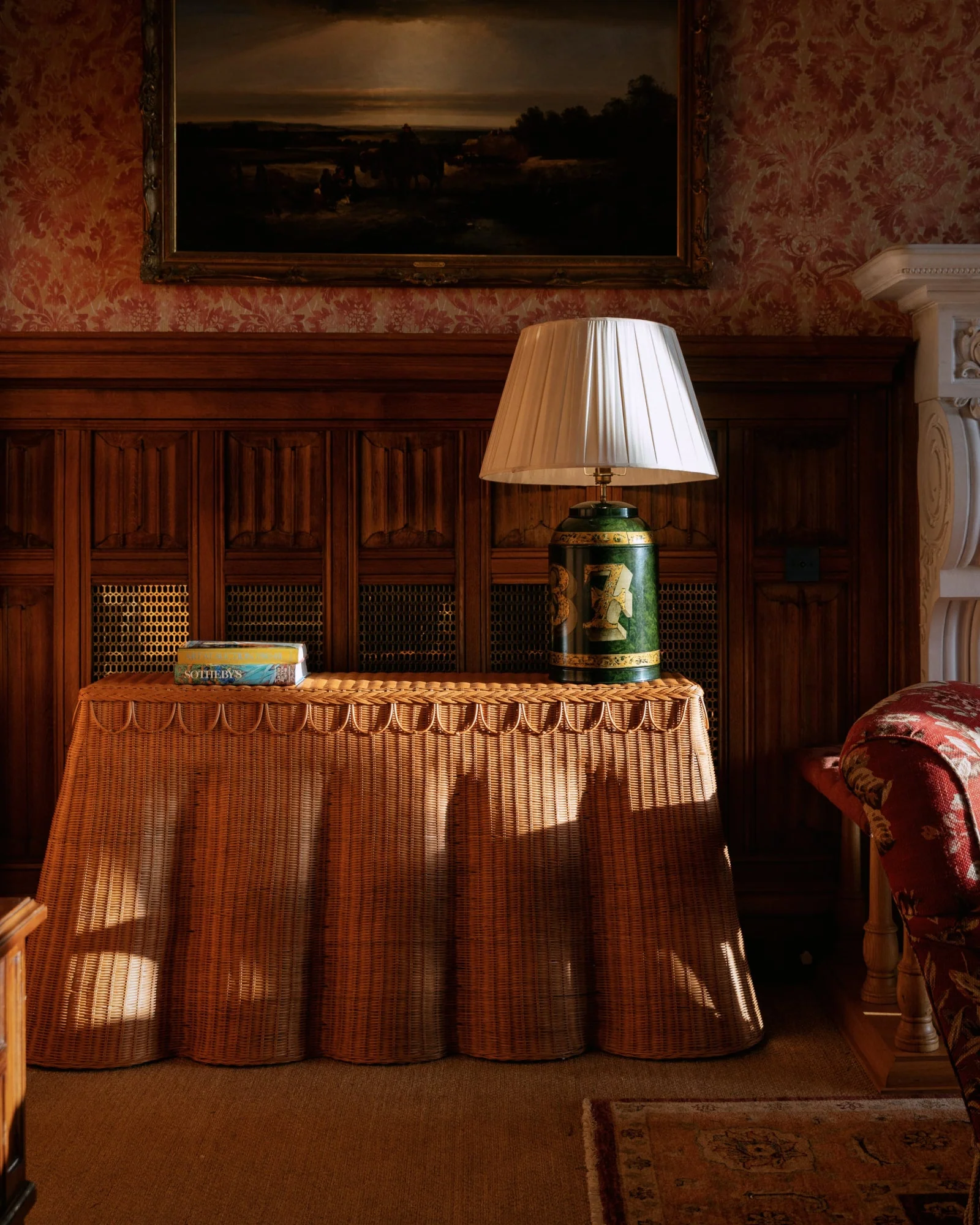 Adeline Console Table - Image 4