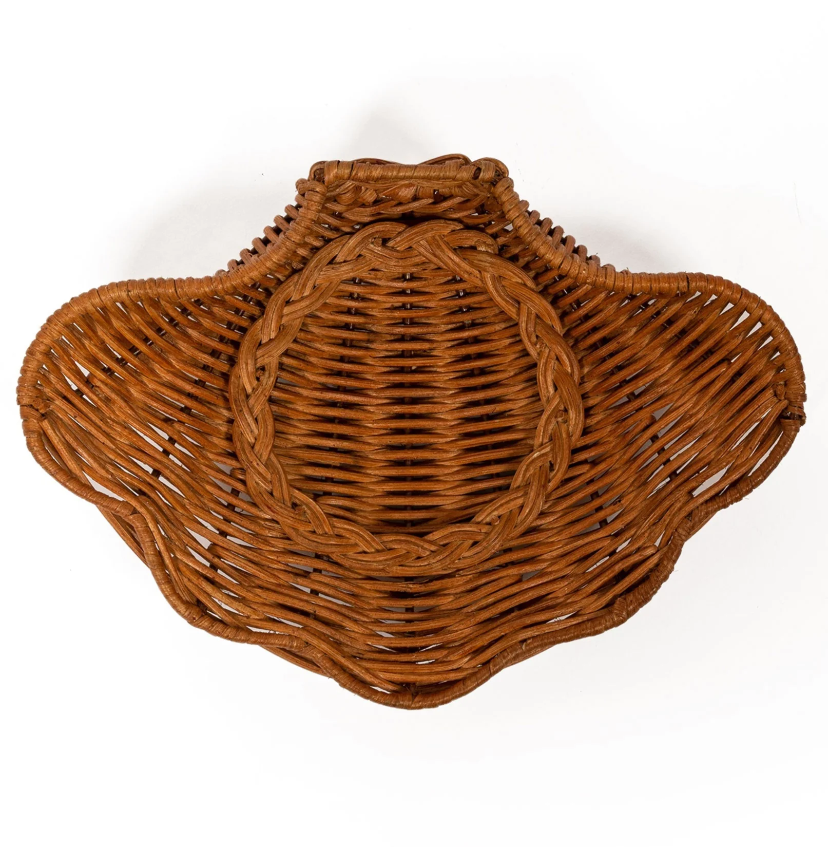 Concha Dish