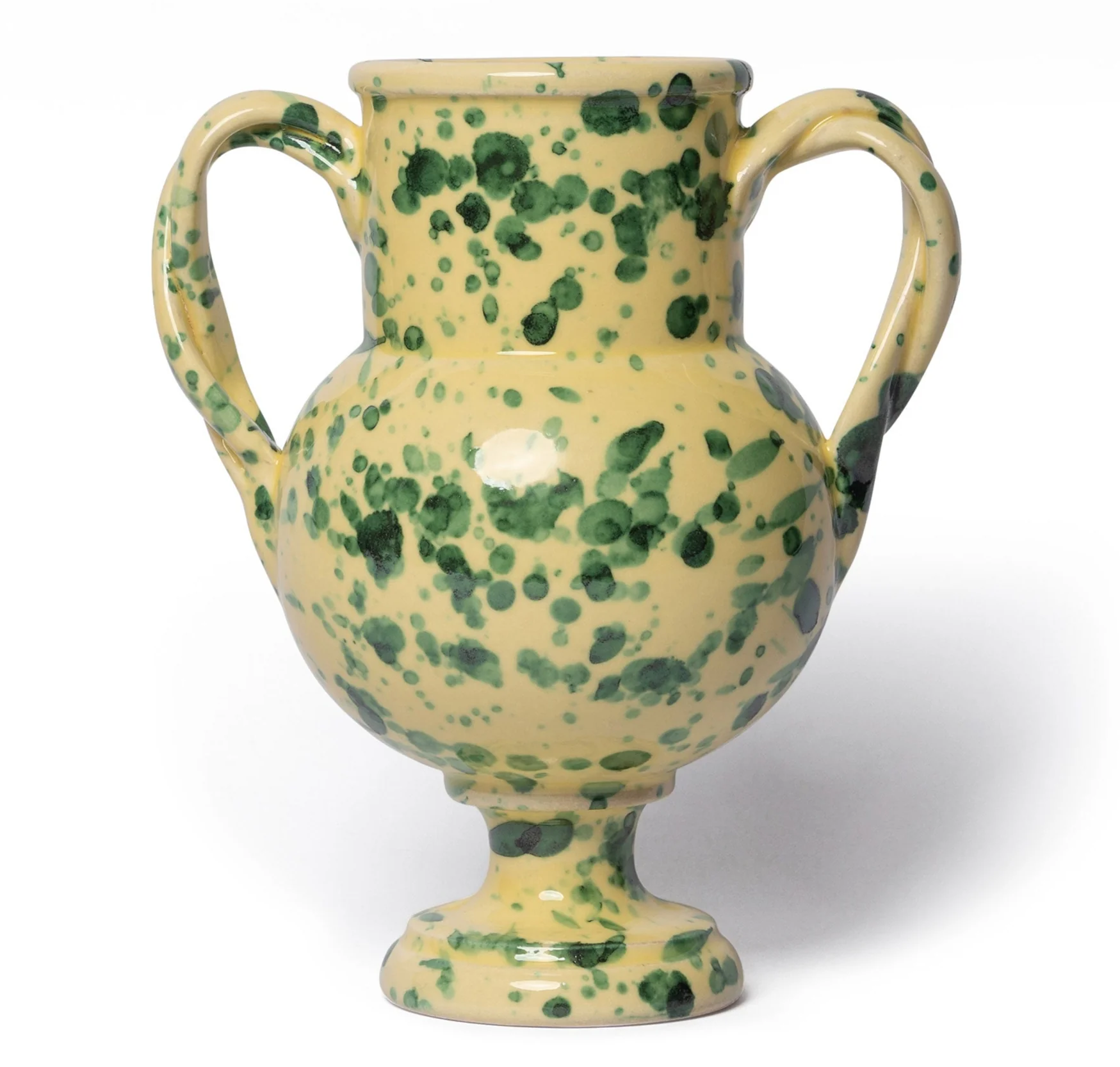 Splatter Verona Vase Collection - Image 2