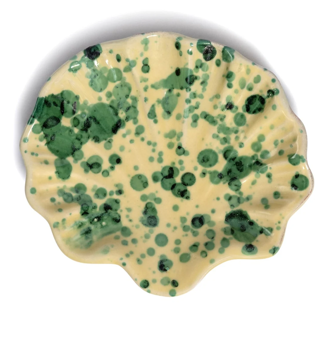 Splatter Coquillage Dish Collection - Image 3