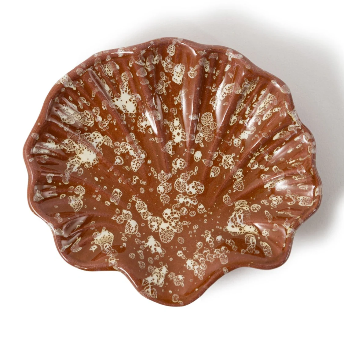 Splatter Coquillage Dish Collection - Image 4