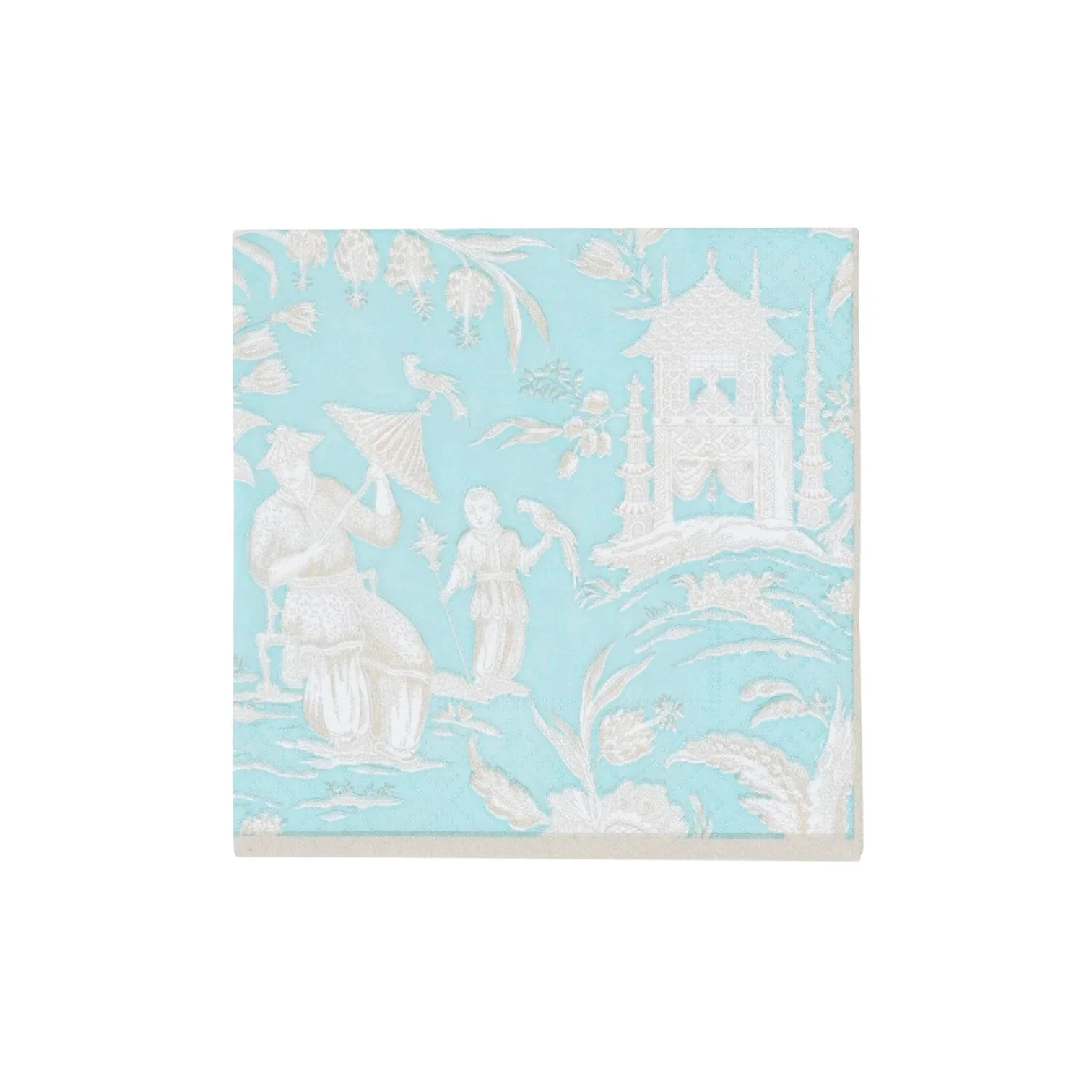 Silk Road Toile Collection - Image 2