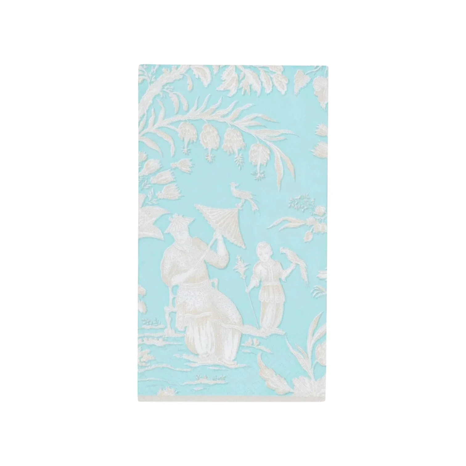 Silk Road Toile Collection - Image 3