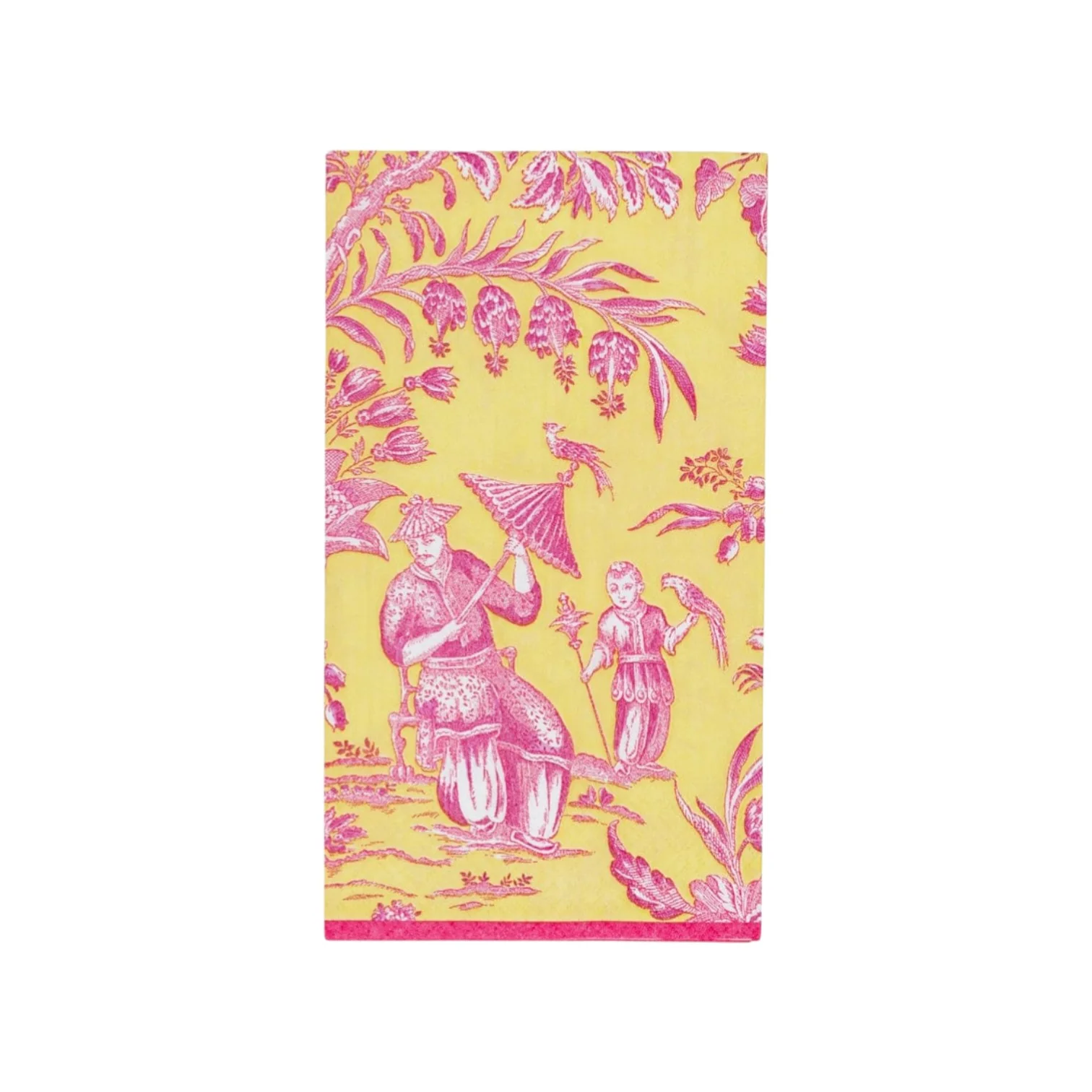 Silk Road Toile Collection - Image 5
