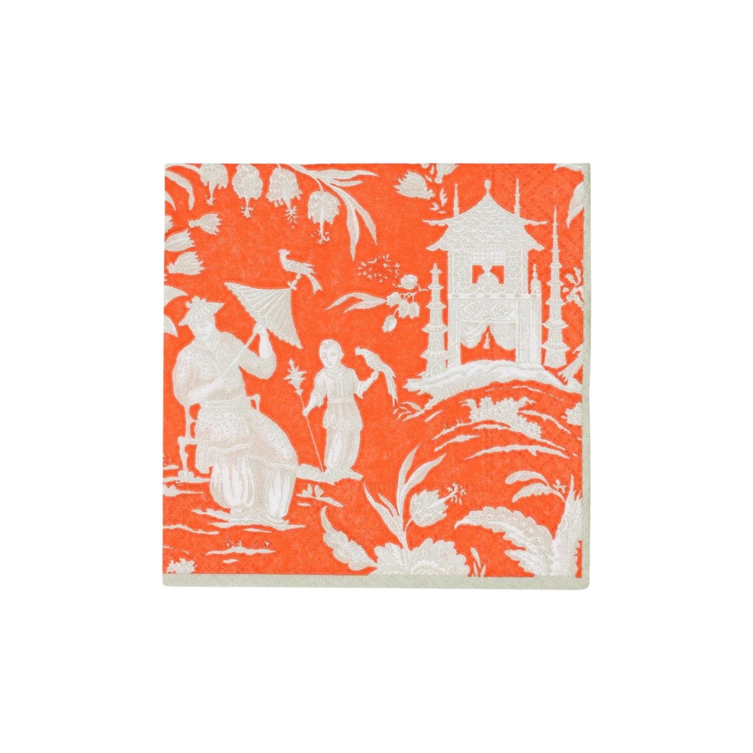 Silk Road Toile Collection - Image 6