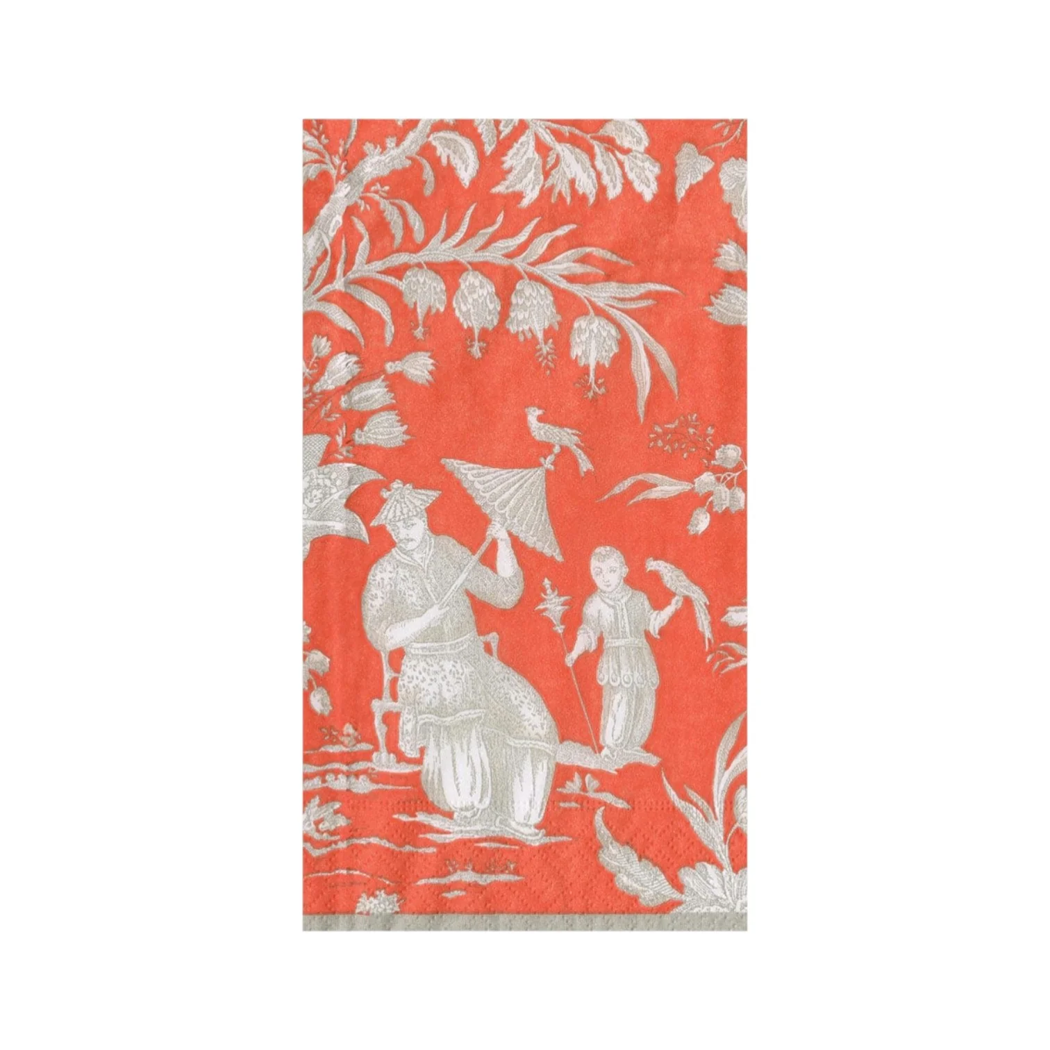 Silk Road Toile Collection - Image 7