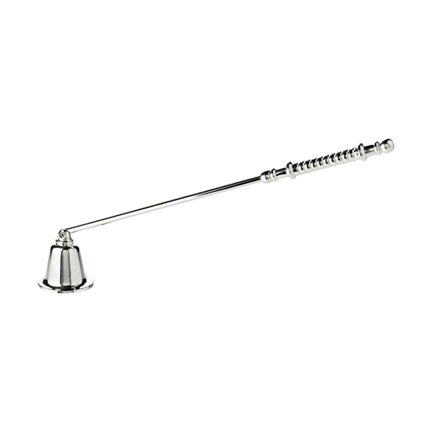 Silver Plated Candle Snuffer - Image 2