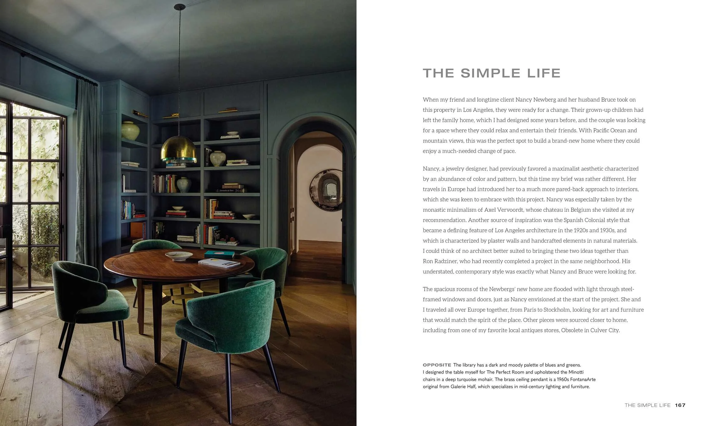Kathryn Ireland: A Life in Design - Image 2
