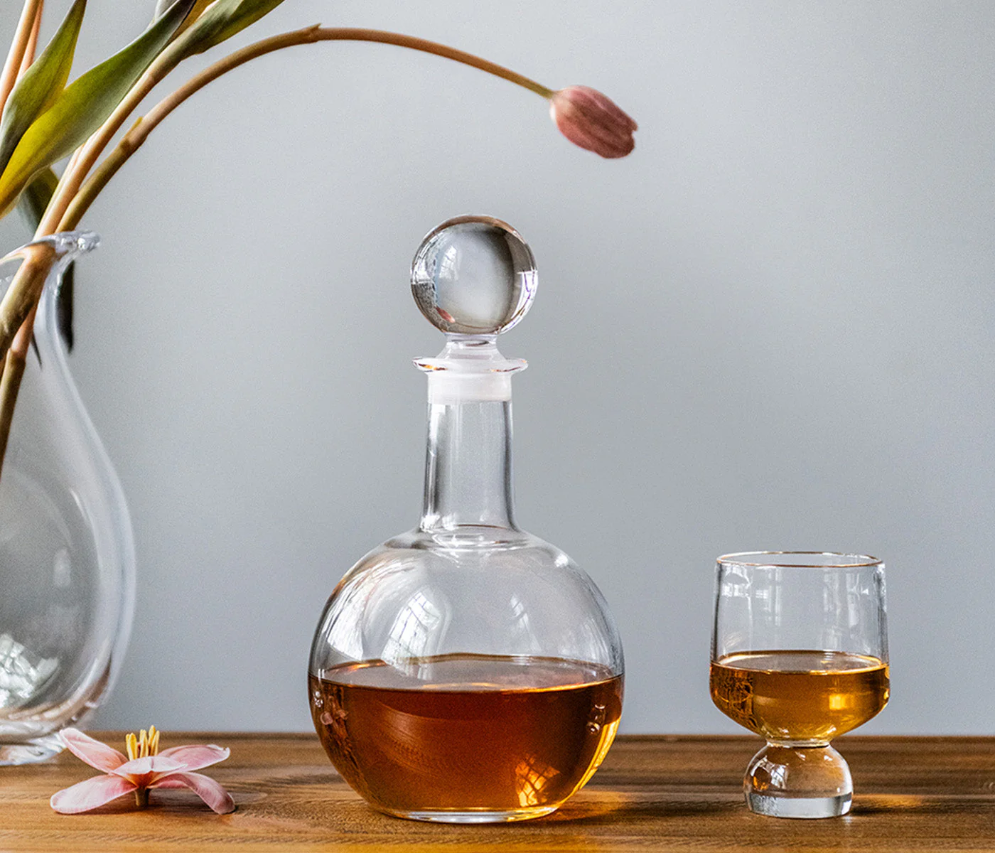 Benson Drinkware Collection - Image 4