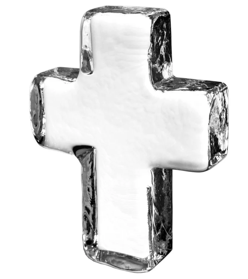 Large Cross