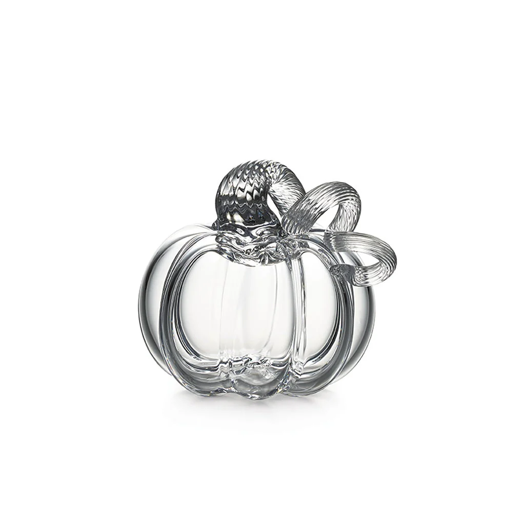 Glass Pumpkin with a Twist - Image 2