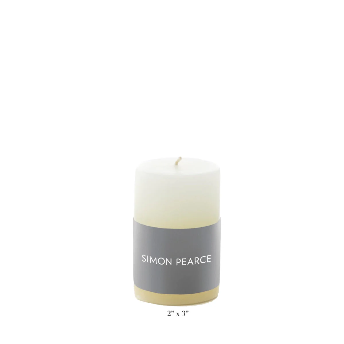 Ivory Candle Collection - Image 2