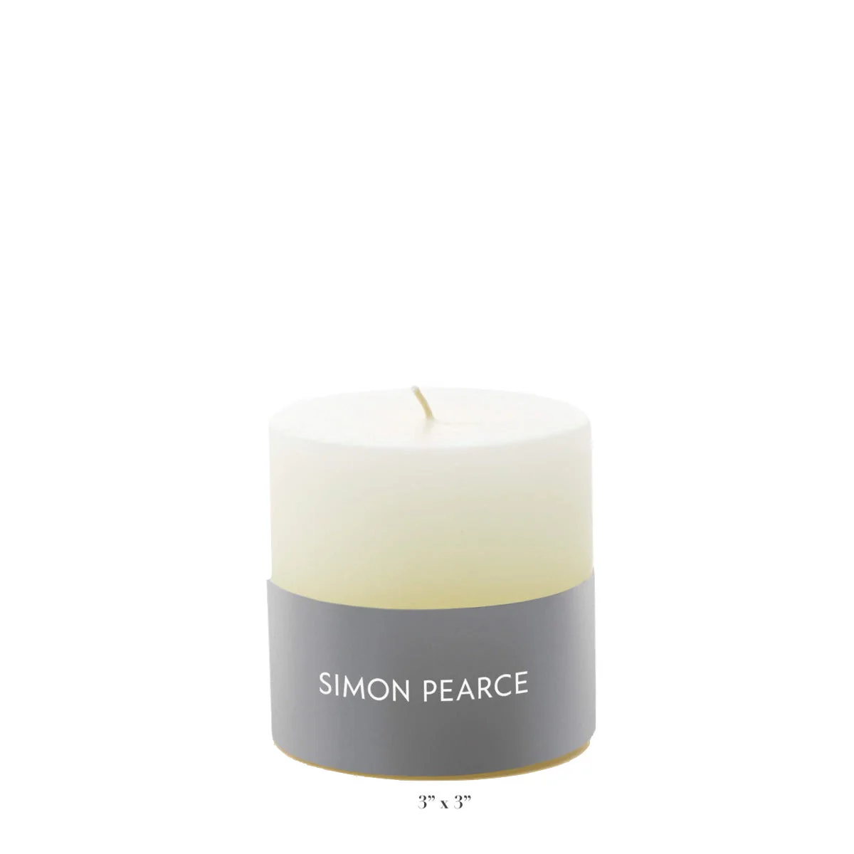 Ivory Candle Collection - Image 3