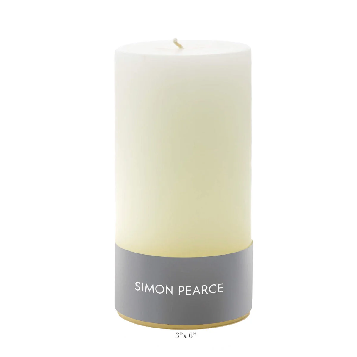 Ivory Candle Collection - Image 5