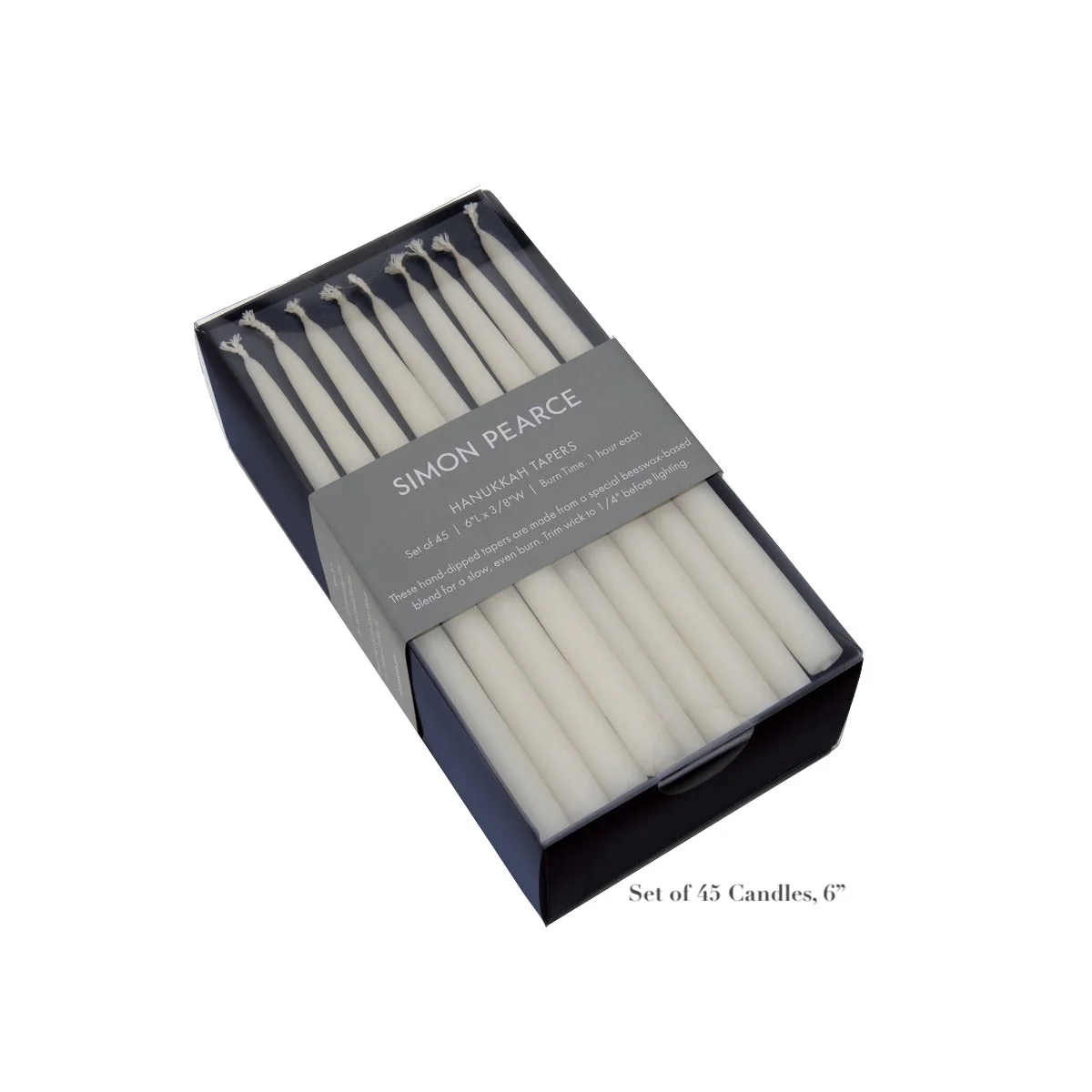 Ivory Candle Collection - Image 8