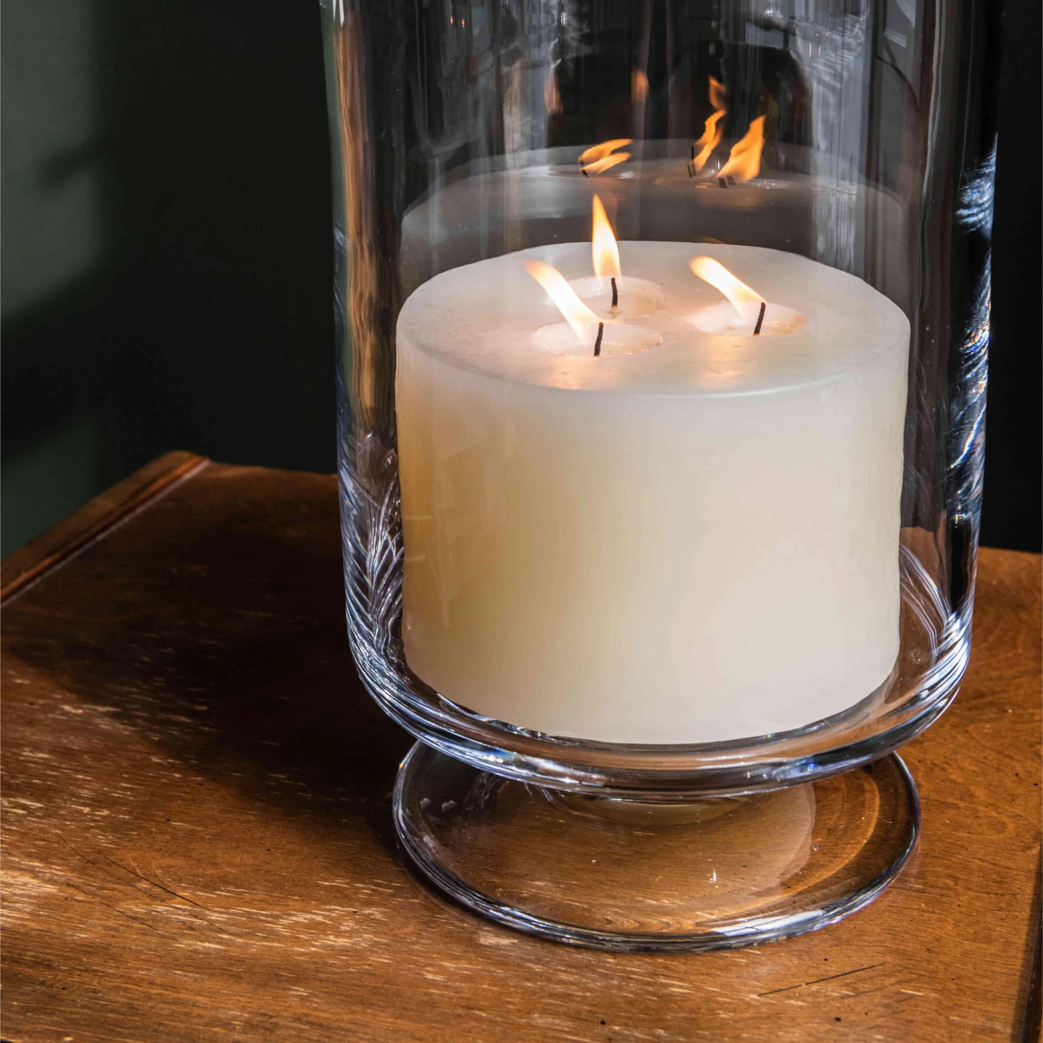 Ivory Candle Collection - Image 9
