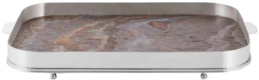 Oblong Gallery Tray - Image 2