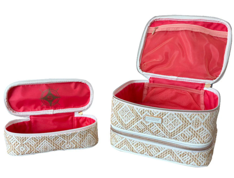 Paros Coconut Travel Collection - Image 4