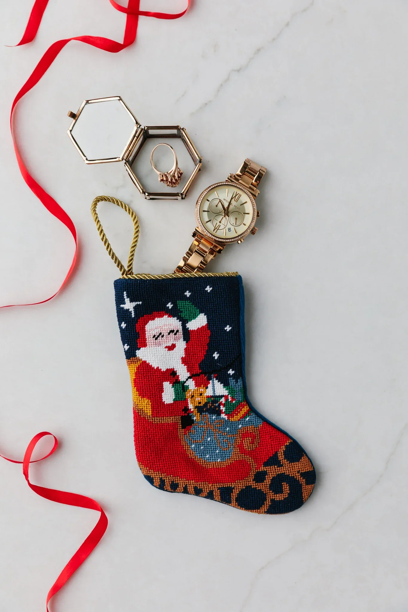 Sleigh Ride Santa - Image 2