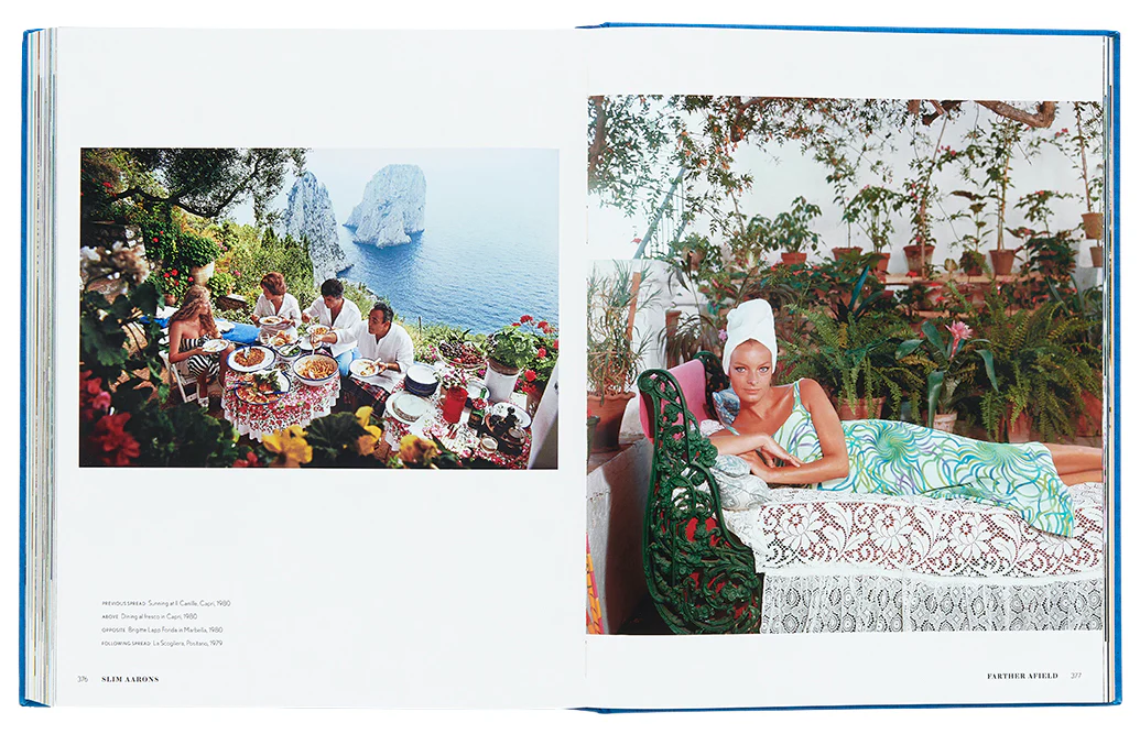 Slim Aarons: The Essential Collection - Image 3