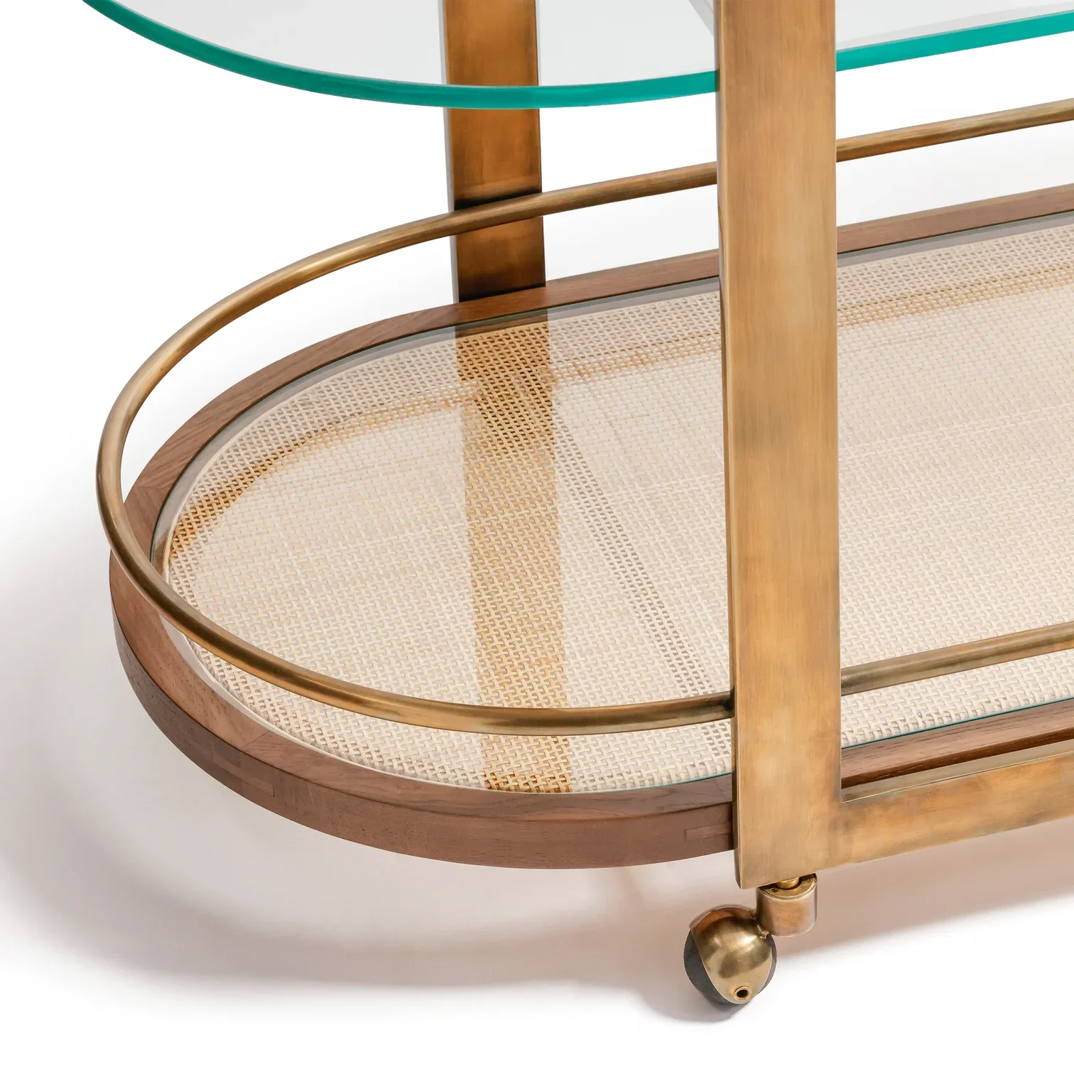Sloane Bar Cart - Image 4
