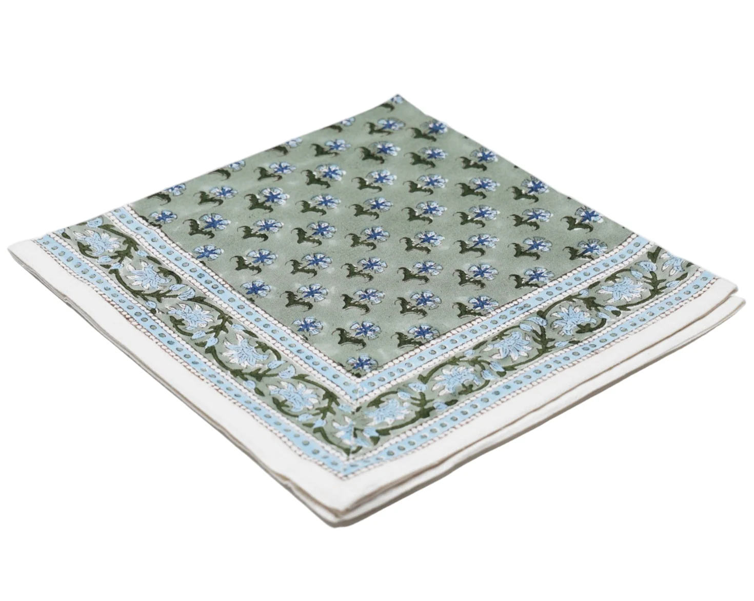 Alwar Table Linen Collection