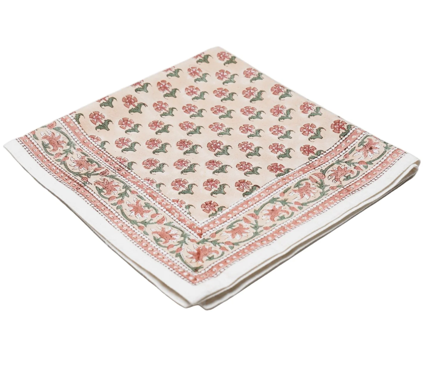 Alwar Table Linen Collection - Image 2