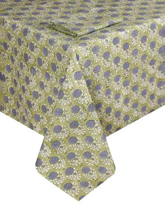 Lily Table Linen Collection