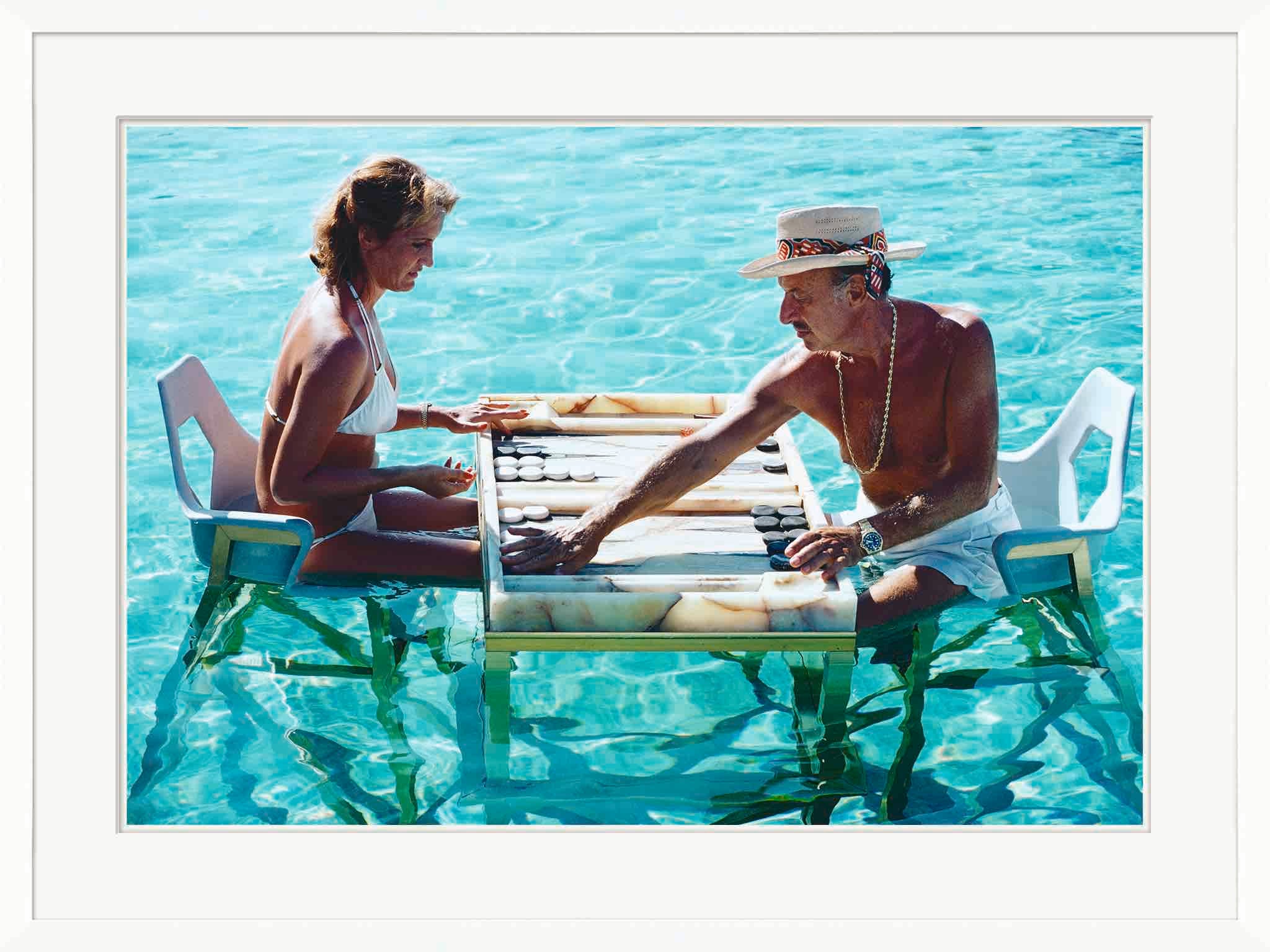 Getty Images "Keep Your Cool," Slim Aarons, January 1, 1978