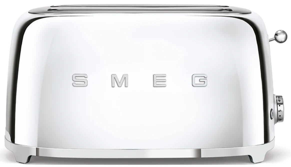 4-Slice Toaster Collection - Image 3