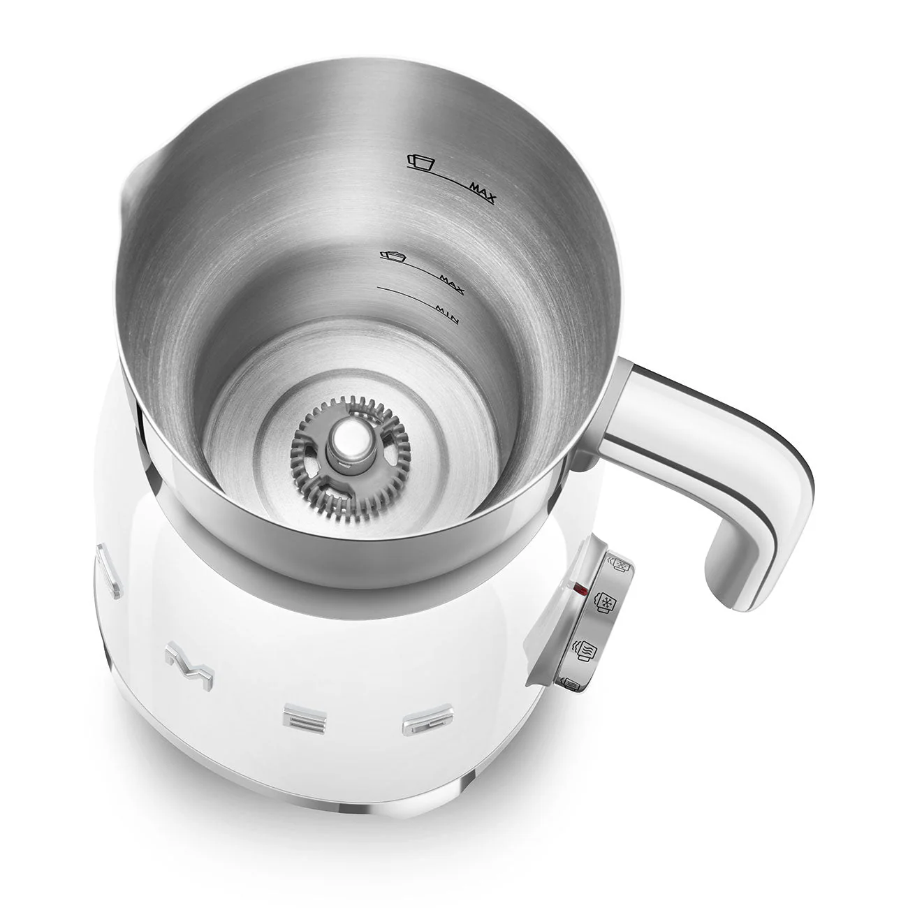 Milk Frother Collection - Image 4