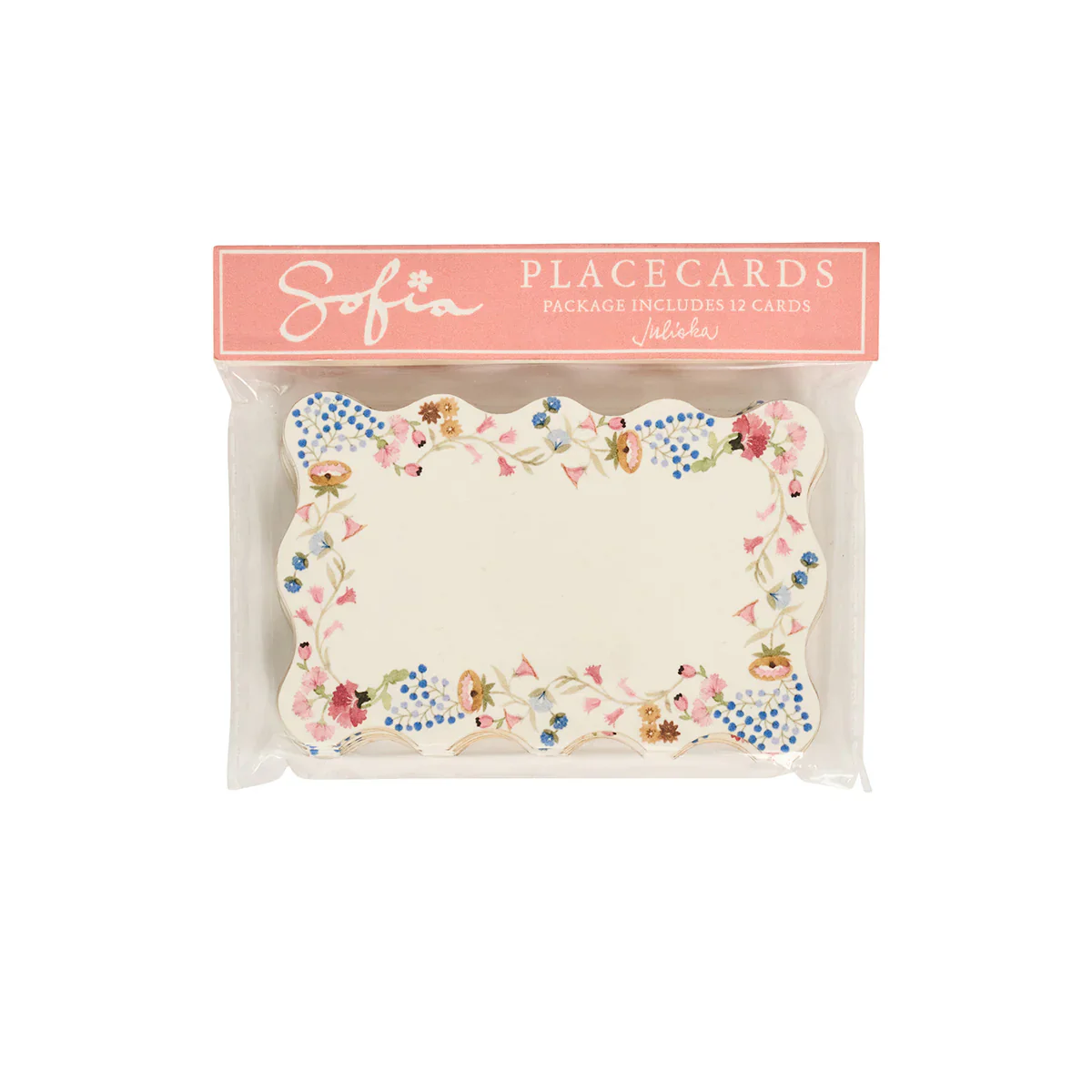 Sofia Place Card Set - Image 2