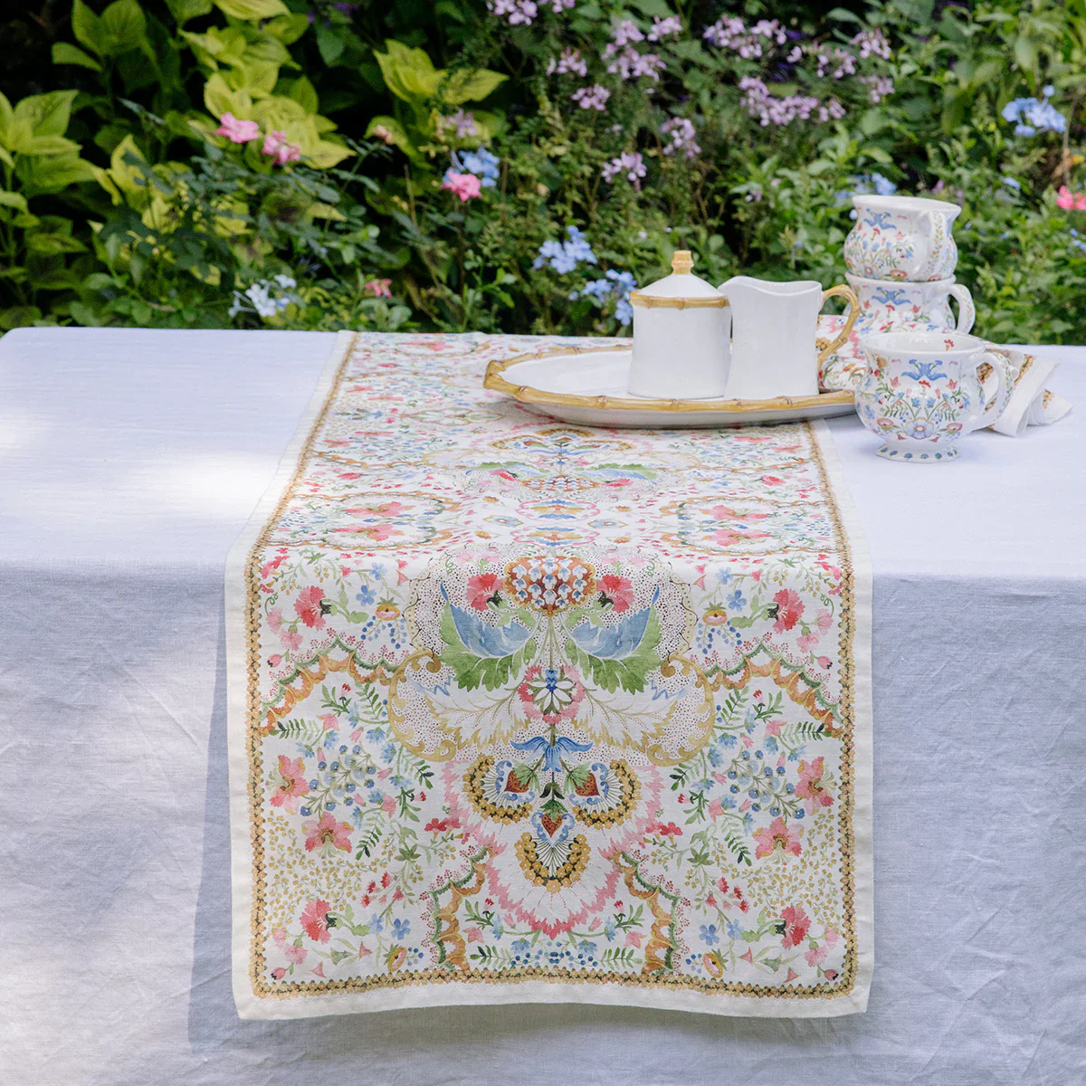 Sofia Table Runner - Image 2