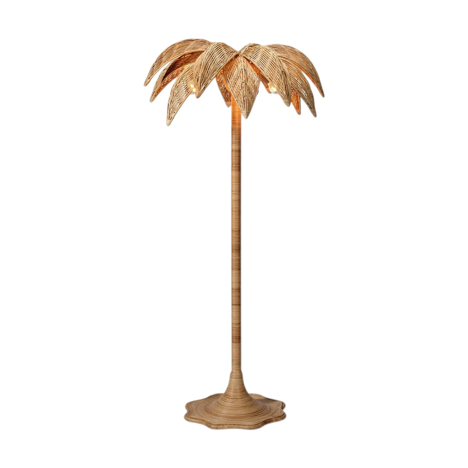 Solana Floor Lamp - Image 2
